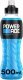 Powerade Mountain Blast PET EW, 4er Pack 50cl x24