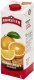 Ramseier Orangensaft Tetra* 100cl x12