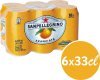 San Pellegrino Aranciata Dolce, Dose 33cl x24