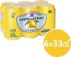 San Pellegrino Limonata, Dose 33cl x24