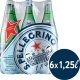 San Pellegrino PET, Schrumpf 125cl x6