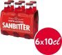 San Pellegrino Sanbitter Rot, Rosso 32er Karton 9cl x32