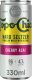 Topo Chico Cherry Acai, Hard Seltzer Dosen 33cl x12