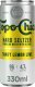 Topo Chico Tangy Lemon Lime, Hard Seltzer Dosen 33cl x12