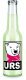 URS Limette Wermut EW 27.5000cl x24