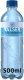 Valser Calcium + Magnesium, PET EW 50cl x24