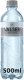Valser Still PET EW 50cl x24