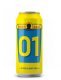 Bier Paul 01 Dosen EW 50cl x24