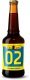 bier paul 02 Schwarzbier MW 33cl x20
