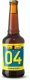 bier paul 04 Sommerbier MW* 33cl x20