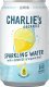 CHARLIE'S Natural Soda, Lemon, Lime & Mint Dose 33cl x24