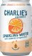 CHARLIE'S Natural Soda, Orange, Mandarin & Mint Dose 33cl x24