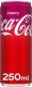 Coca Cola Cherry Dosen 25cl x24