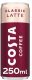 Costa Coffee Latte Dosen 25cl x12