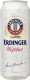 Erdinger Dosen EW 50cl x24