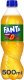 Fanta Mango PET EW, Six Pack 50cl x24
