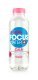 Focuswater Rhubarb & Raspberry, EW Calm Zero Zucker12er 50cl x12