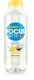 Focuswater Zitrone & Passion, Shine EW Zero Zucker 50cl x12