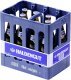 Haldengut Lager MW, 10er Harass 50cl x10