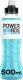 Powerade Mountain Blast Zero, PET EW 4er Pack 50cl x24