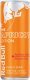 Red Bull Apricot, Dose 25cl x24