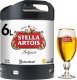 Stella Artois Perfect Draft 6l 600cl
